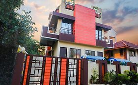 3Bhk Blossom Villa By Bookmybungalow